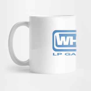 Wheat's LP Service - Highland, Illinois Mug